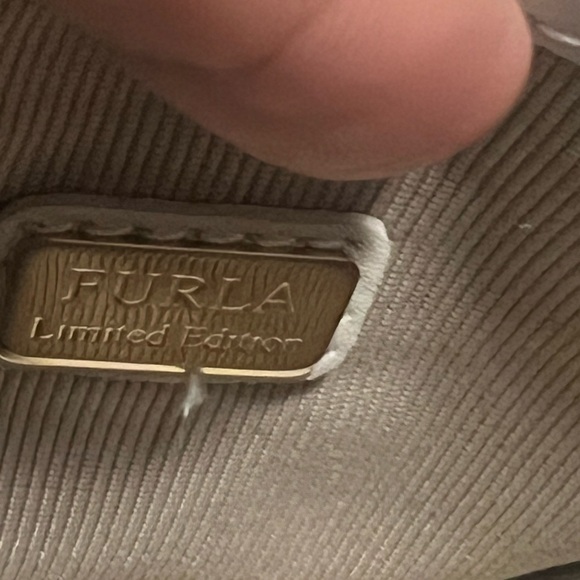 Furla Kamon Limited crossbody bag - Picture 8 of 16